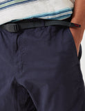 Gramicci NN-Shorts (entspannt) - Doppel-Navy