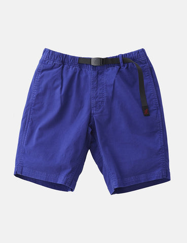 Gramicci NN-Shorts (entspannt) - Deep Royal Blue