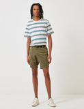 Gramicci NN-Shorts (entspannt) - Olive