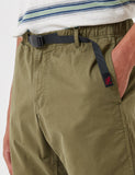 Gramicci NN-Shorts (entspannt) - Olive