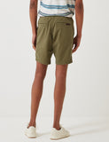 Gramicci NN-Shorts (entspannt) - Olive