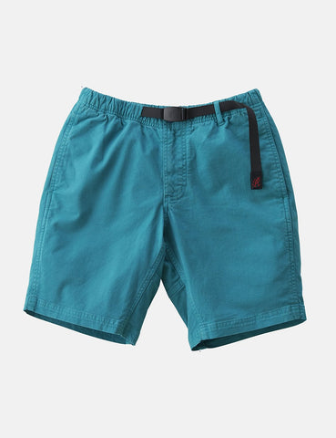 Gramicci NN-Shorts (entspannt) - Teal Grün