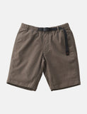 Gramicci NN-Shorts (entspannt) - Walnut Brown