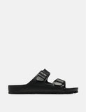 Birkenstock Arizona EVA Sandalen (Narrow) - Schwarz