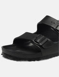 Birkenstock Arizona EVA Sandalen (Narrow) - Schwarz