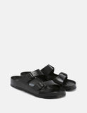 Birkenstock Arizona EVA Sandalen (Narrow) - Schwarz