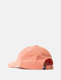 Stussy Institute Low Pro Cap - Orange