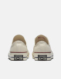 Converse 70er Chuck Taylor Low 162062C (Canvas) - Pergament