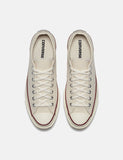 Converse 70er Chuck Taylor Low 162062C (Canvas) - Pergament