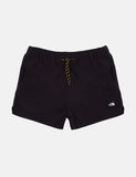 North Face Climb Shorts - Schwarz