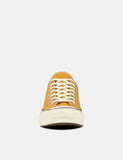 Converse 70er Chuck Taylor Low Canvas (162063C) - Sunflower Gelb