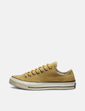 Converse Chuck Taylor Low 162374C 70er (Suede) - Desert Marigold / Reiher / Reiher