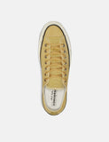 Converse Chuck Taylor Low 162374C 70er (Suede) - Desert Marigold / Reiher / Reiher