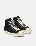 Converse Lucky Star Hallo 163321C - Schwarz / Reiher / Reiher