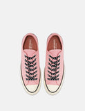 Converse 70er Chuck Low 164212C (Canvas) - Blass Coral / Dusty Peach