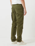 Stan Ray M65 Cargo Pant - braunoliv