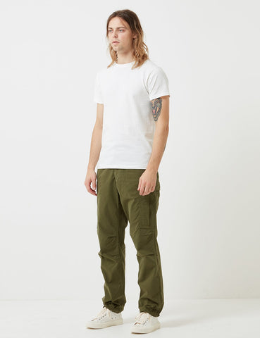 Stan Ray M65 Cargo Pant - braunoliv