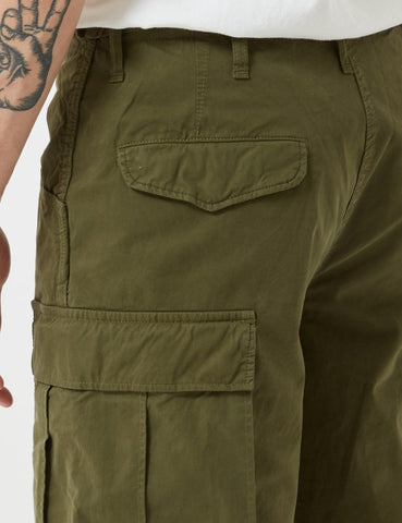 Stan Ray M65 Cargo Pant - braunoliv