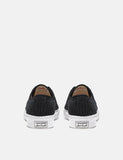 Converse Jack Purcell 165139C (Wide Wale Cord) - Schwarz / Weiß