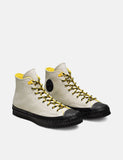 Converse 70er Bossey wasserabweisende Chuck Taylor Hallo (165930C) - Birkenrinde