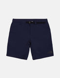 North Face Woven Shorts - Urban Marineblau