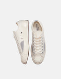 Converse Wasser Prep 70ern Chuck Taylor Ox (166861C) - Egret / Obsidian / Reiher