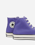 Converse 70er Chuck Taylor Hallo (168035C) - Nachtschatten / Reiher / Schwarz