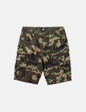 Dickies in New York Cargo Short - Camouflage