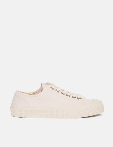 Novesta Stern-Champion-Trainer (Mono) - Beige / Ecru