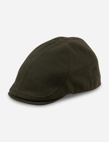 Goorin Liam Ivy Flatcap - Olive