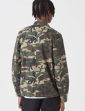 Dickies Kempton Shirt - Camo