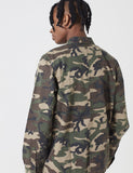 Dickies Kempton Shirt - Camo