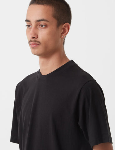 Dickies MC T-Shirt - Schwarz