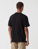 Dickies MC T-Shirt - Schwarz