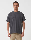 Dickies MC T-Shirt - Dunkelgrau Heather