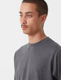 Dickies MC T-Shirt - Dunkelgrau Heather