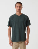 Dickies Hastings T-Shirt - Heather Grün