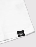 Dickies Pelsor T-Shirt - White