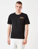 Dickies Franklin Park T-Shirt - Schwarz