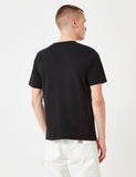 Dickies Franklin Park T-Shirt - Schwarz