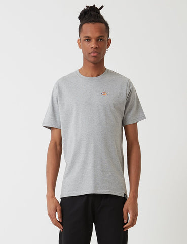 Dickies Stockdale T-Shirt - Grau Melange