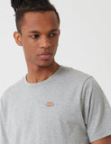 Dickies Stockdale T-Shirt - Grau Melange