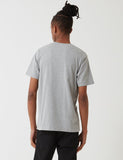 Dickies Stockdale T-Shirt - Grau Melange