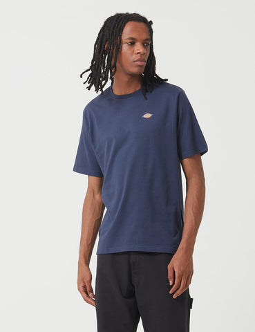 Dickies Stockdale T-Shirt - Marine-Blau