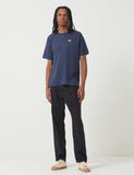 Dickies Stockdale T-Shirt - Marine-Blau