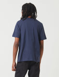 Dickies Stockdale T-Shirt - Marine-Blau