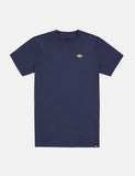 Dickies Stockdale T-Shirt - Marine-Blau