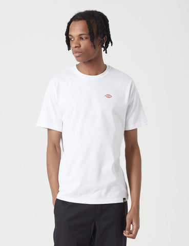 Dickies Stockdale T-Shirt - Weiß