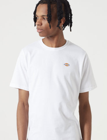 Dickies Stockdale T-Shirt - Weiß