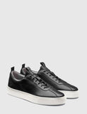 Frauen Grenson Sneakers 1 - Schwarz